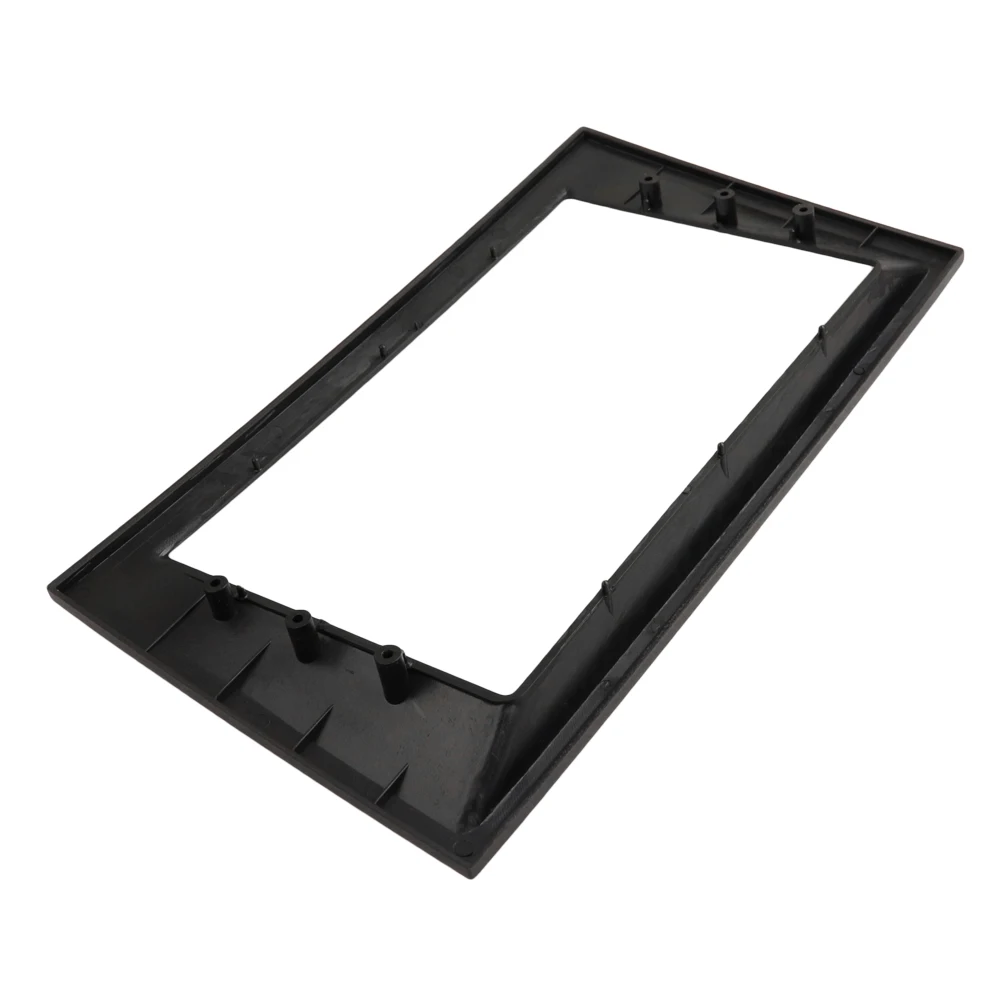 FORD Mondeo 2002-2006  Double 2 Din Fascia CD Facia ׷ ÷̾ г  Ʈ ġ Ʈ ŰƮ   