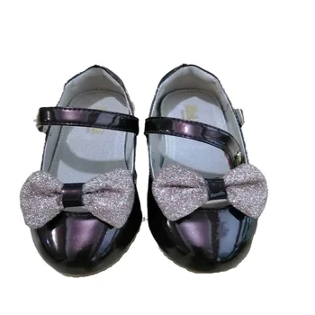 

Girls' Sandals Fat Sole Princess Dress Shoes White