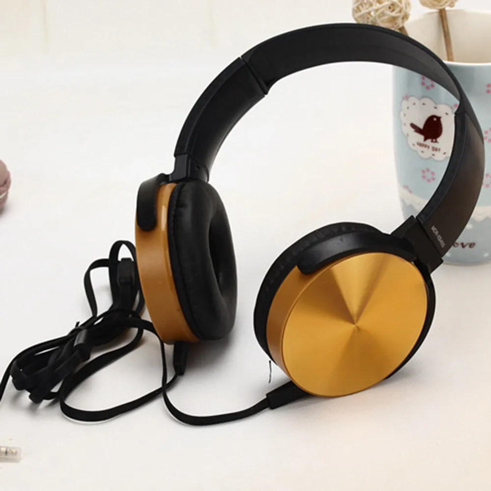 3,5 мм беспроводные наушники гарнитура Складные стерео наушники Игровые ...