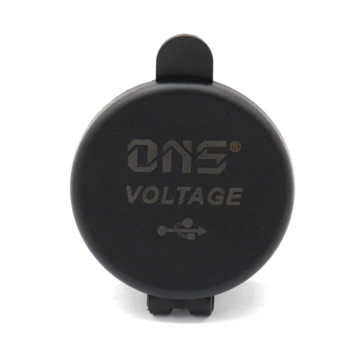 Трансграничной Лидер продаж 12/24V изменение USB 5V 2.1A с Вольтметр отображает подходит для работы в хорошем качестве