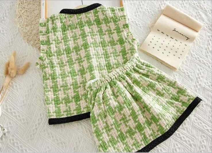 Розничная продажа коллекция 2019 года Осенний деловой Элегантный комплект для