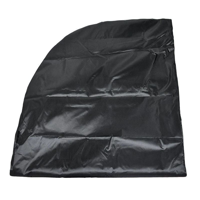 Outdoor sunshade umbrella cover Garden weatherproof patio cantilever sunshade rain cover accessories 6 sizes umbrella cover