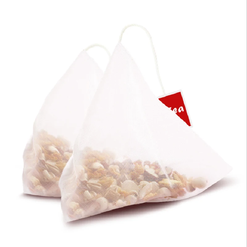 Red Bean Coix Miqinshi Slimming Tea Health-keeping and Wet-dispelling Tea Dehumidifying Tea Red Bean