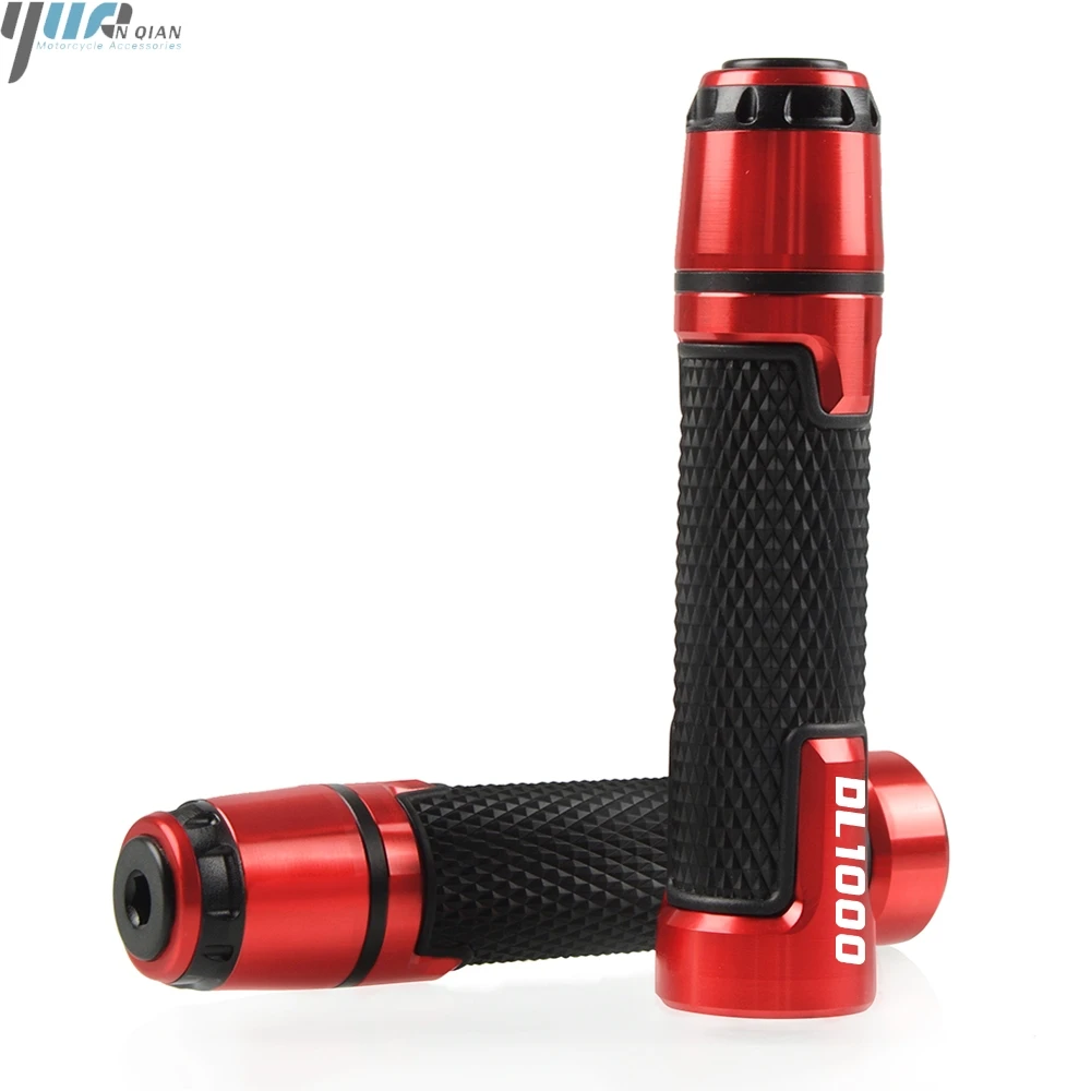 Для SUZUKI DL1000 DL 1000 DL-1000 мотоциклетные уличные и гоночные мото гоночное сцепление ручка мотоцикла и концы рукоятки руля