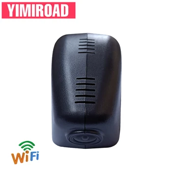 

YIMIROAD Dashcam Novatek 96658 VW8-B WIFI Car DVR For Volkswagen POLO Magotan Passat b8 Golf 7 Sportsvan CC Tharu Touran Tiguan