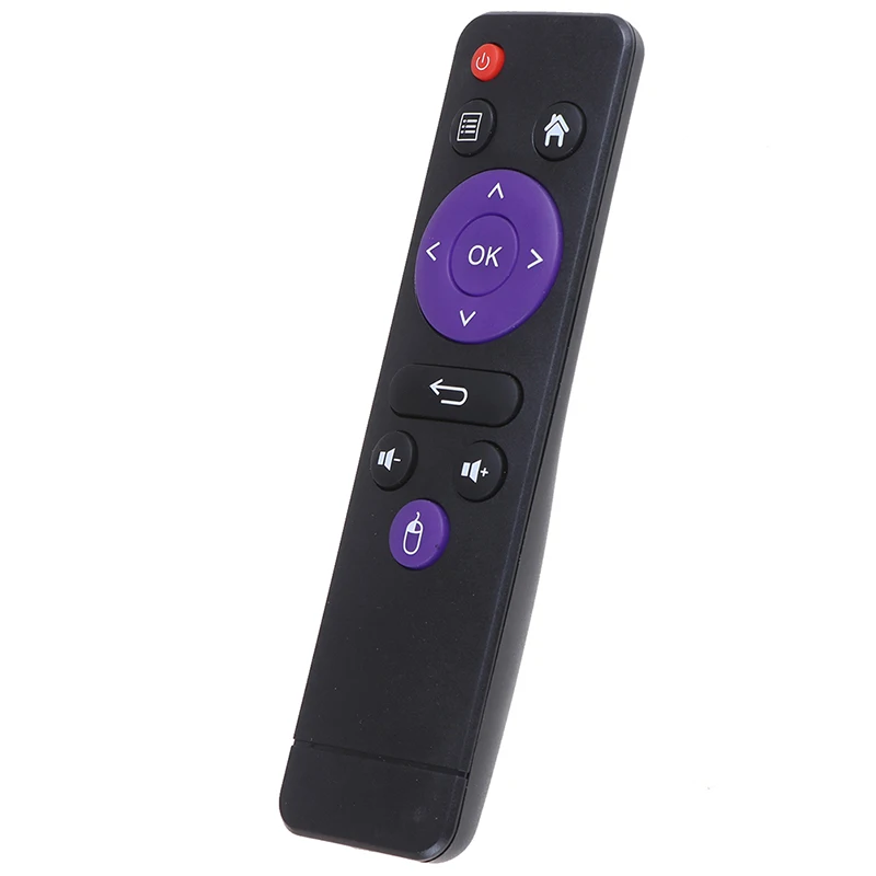 IR-Replacement-Remote-Control-Controller-for-H96-RK3318-Allwinner-H603-TV-Box (3)