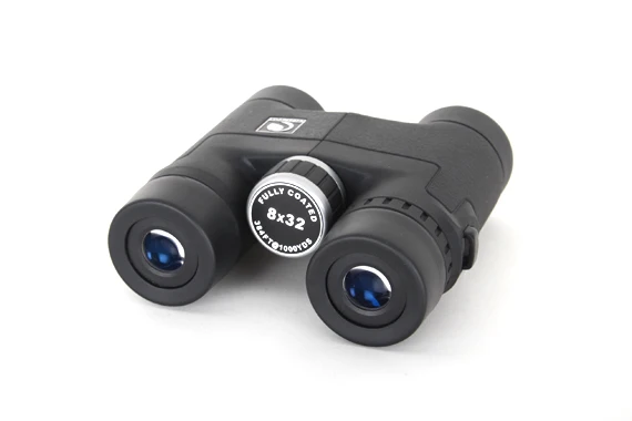 Профессиональный Celestron пейзаж 10X42HD крыша BAK4 призма оптический водонепроницаемый портативный ночного видения телескоп зеркало для наружного