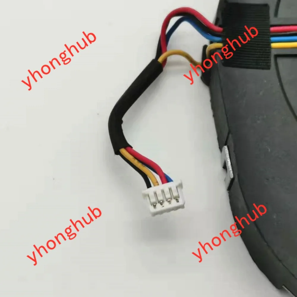 AVC BATA0912R5H-001 TCF42 E108TCF42 DC 5 В 0.30A сервер вентилятор
