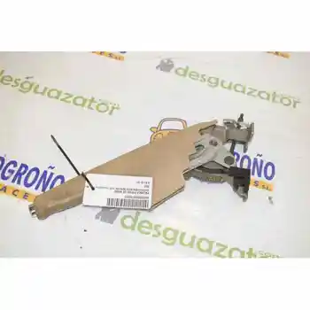 

HAND BRAKE LEVER VOLKSWAGEN BORA SALOON (1J2)