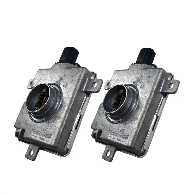 SKYJOYCE Original 35W 55W D2S Xenon HID Headlight Kit D2R OEM Ballast 33119TA0003 4300K 5000K 6000K 8000K D2 Car Light Xenon Kit (1)