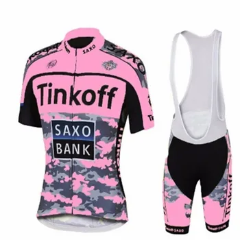 

NEW Tinkoff Team Riding Cycling jersey Womens breathable outdoor short sleeve sportswear MTB Ciclista Feminine