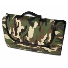 Новинка 180 см* 150 см палатка для отдыха на природе коврик для пикника влагостойкий коврик для ползания плотная палатка коврик