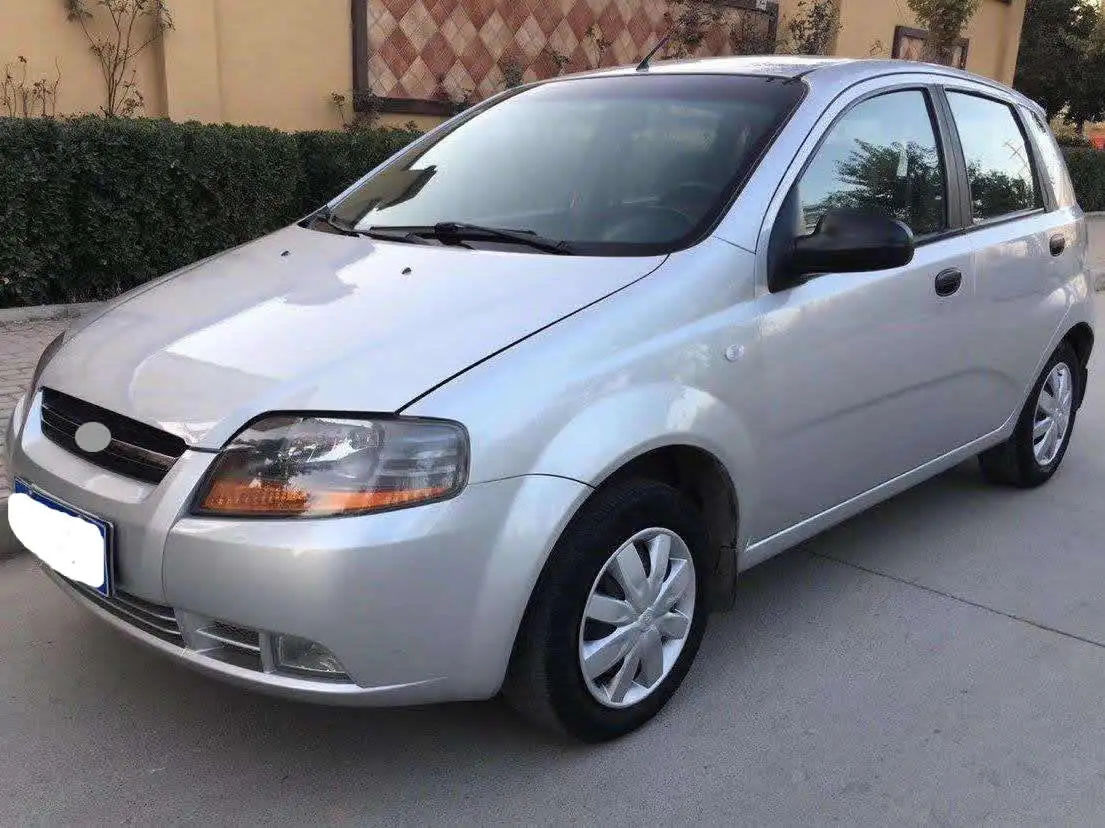 Какие лампочки на шевроле авео 2005 года отзывы