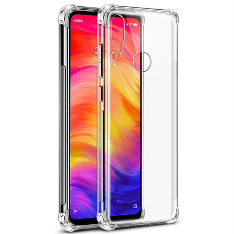 Чехол для Xiaomi Mi 9T Pro CC9 CC9E A2 6X 9 SE чехол Redmi Note 7 6 5 6A S2 Y3 K20 чехол|Бамперы| |