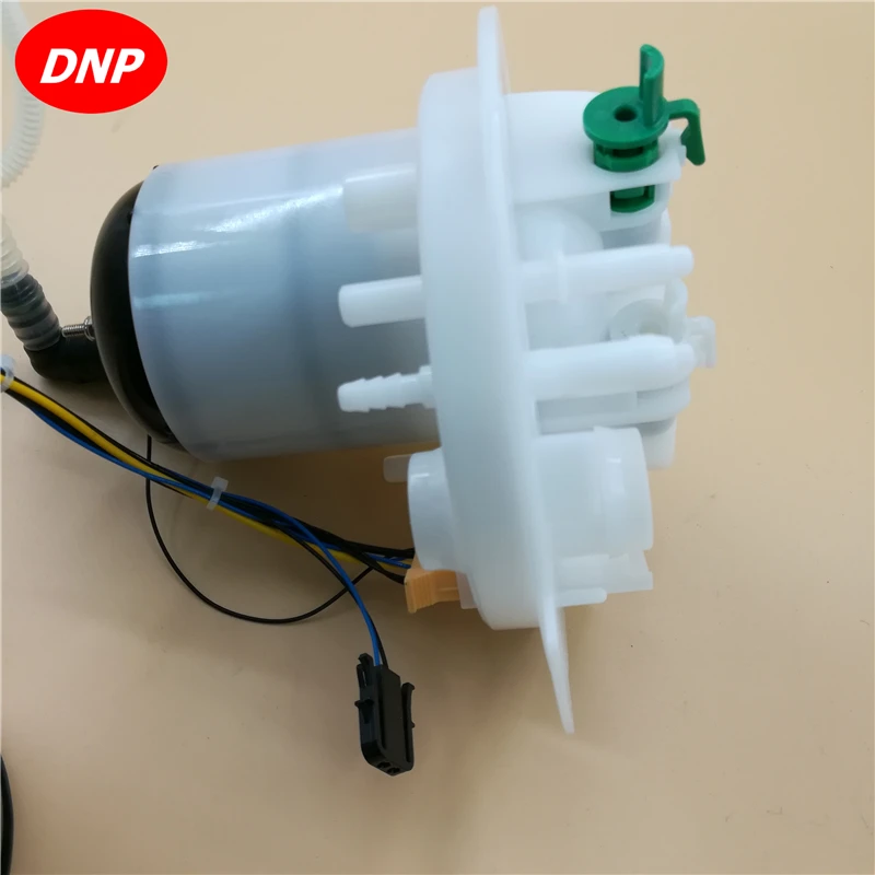 DNP топливный насос в сборе подходит для Land Rover freelander 2 3.2L LR2 LR038601/LR020016/LR010433/LR008219/LR005621
