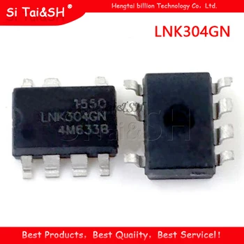 

10PCS LNK304GN SOP-7 LNK304 SOP LNK340G SOP7 304GN SMD