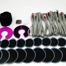 Салон красоты русские волны машина/Электростимуляция оборудования