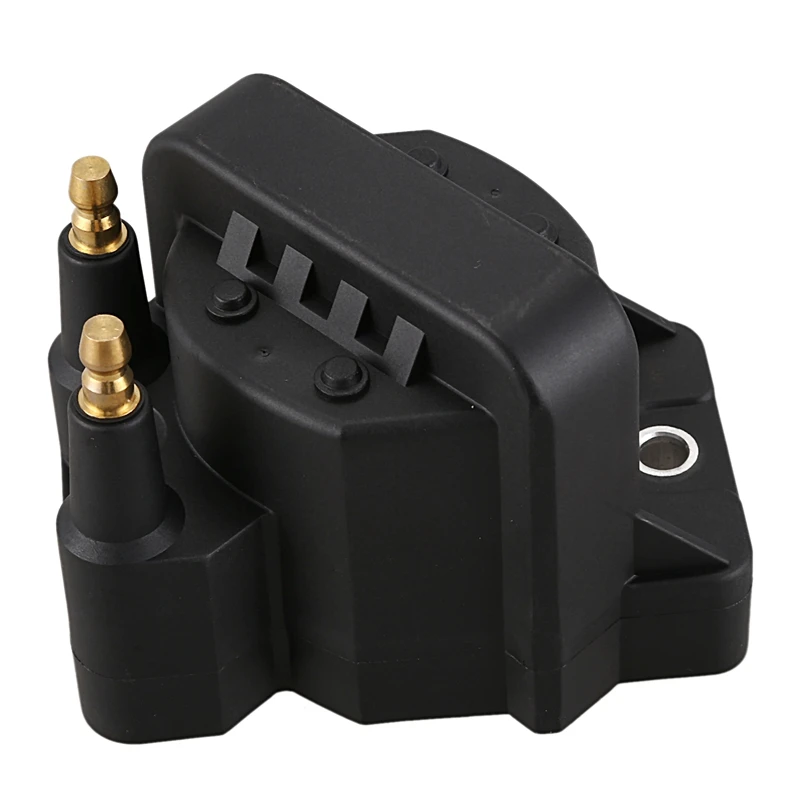 Высококачественная высокопроизводительная катушка зажигания D555 C1235 DR39 10495121 для Buick