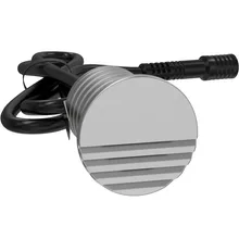 1W мини светодиодный светильник DC 12V 24V CREE IP67 светильник для спа