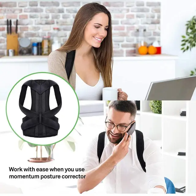 aptoco posture corrector