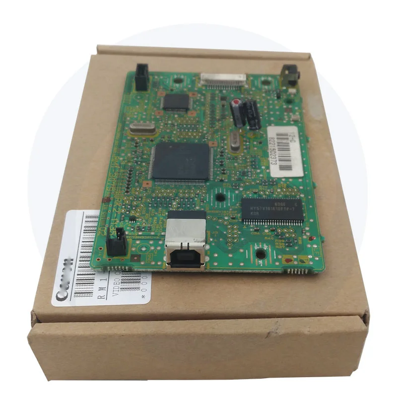 

Original New For Canon LBP2900 LBP3000 2900 3000 Formatter board RM1-3078-000CN RM1-3125-000CN
