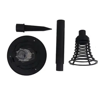 

Courtyard solar insecticidal and mosquito killing lamp Photocatalyst Round head Garden Park Mosquito killer Landscape Lighting