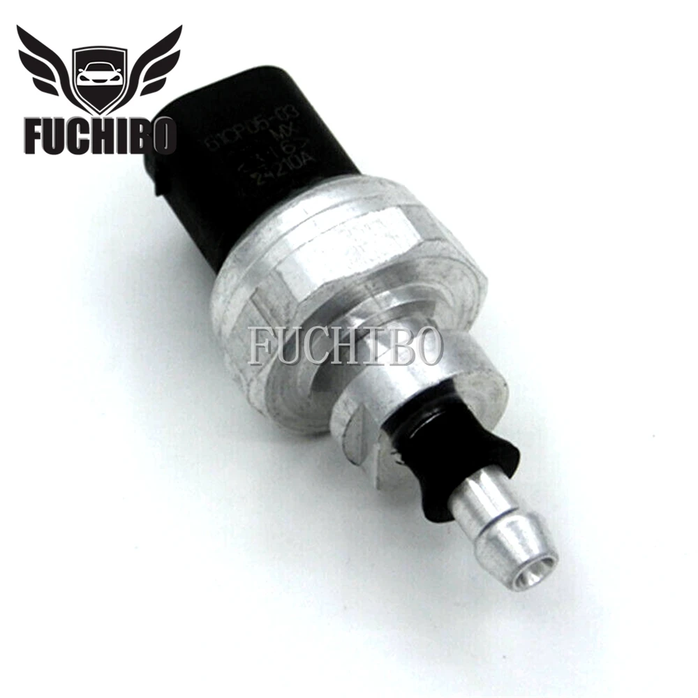 FUCHIBO 8201000764 турбо выхлоп газа Boost Давление датчик для Nissan JUKE NV400 QASHQAI X-TRAIL 1,5 1,6 2,3 4423771 H8200443536