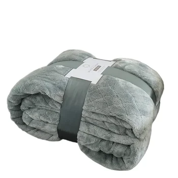 Light Weight Fleece Blankets