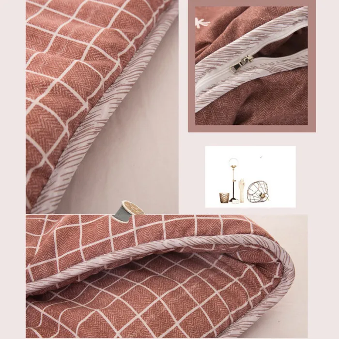 1 шт. «ленивое» одеяло с теплая куртка с длинными рукавами утепленная Одеяло многофункциональный для дома Зимний сон-30