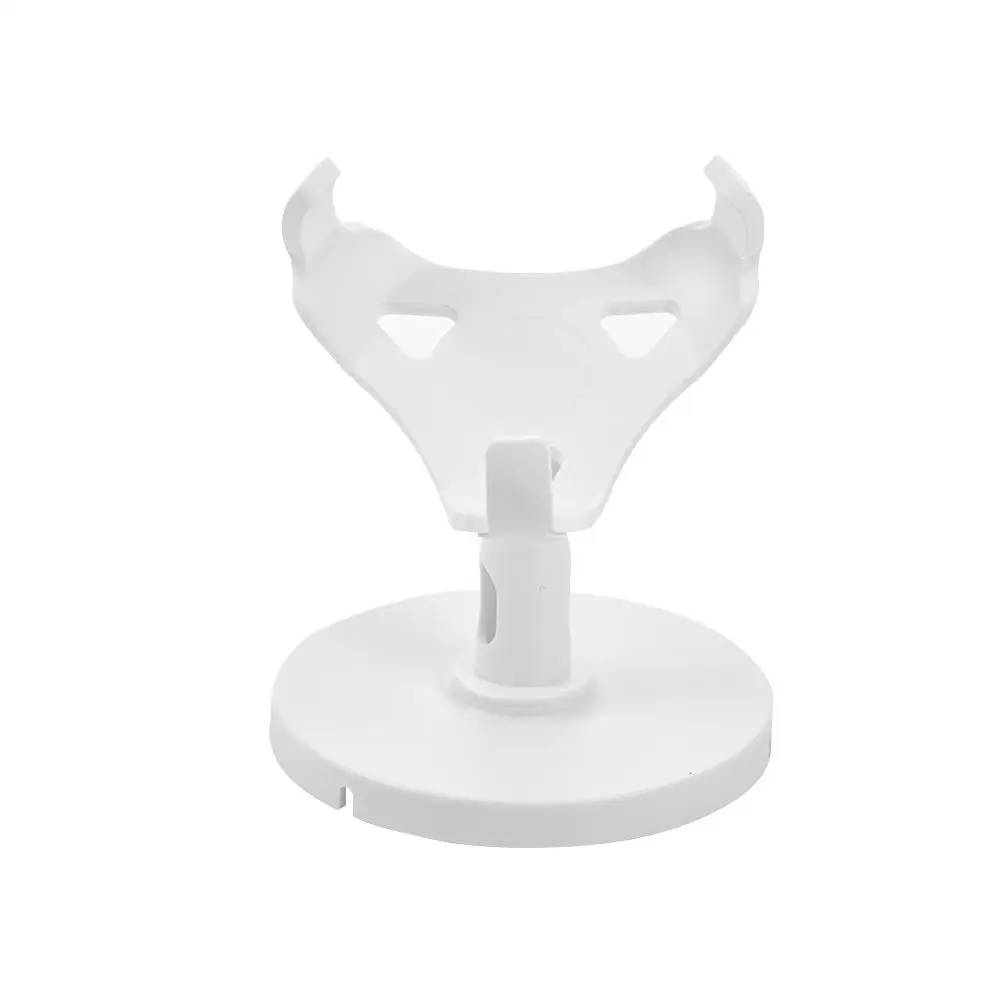 

Pedestal Support for Google Home Mini Desktop Stand