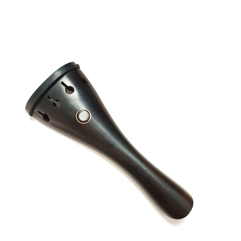 USA low tax 4/4 3/4 1/2 1/4 1/8 1/10 1/16 ebony wood violin