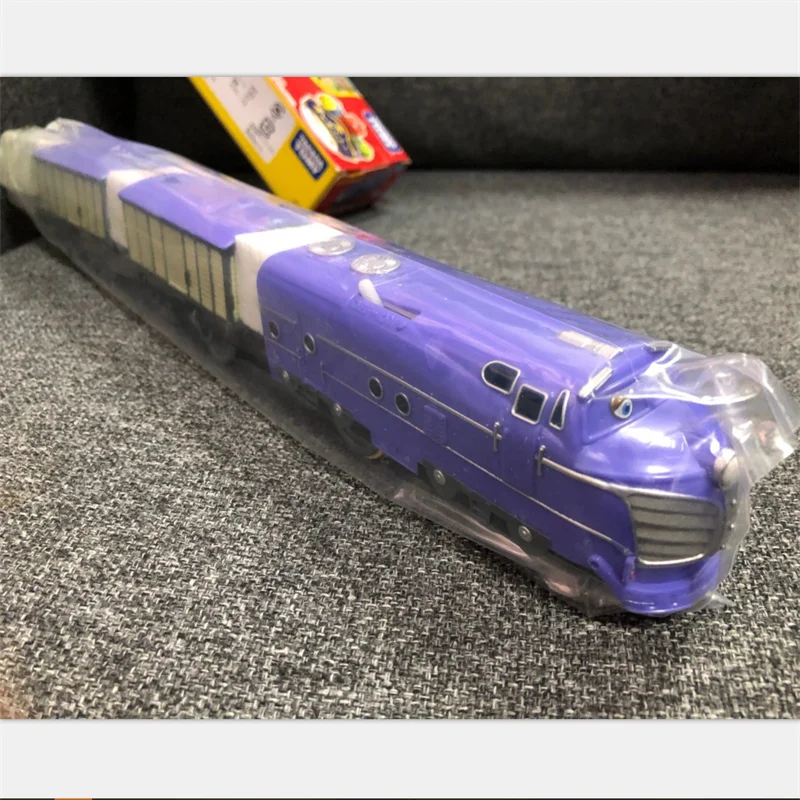 Pla-Rail Chuggington Plarail CS-05 Harrison Электрический моторизированный игрушечный поезд