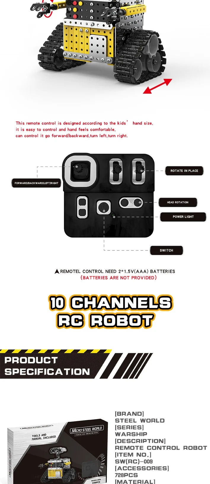 SW（RC)-009遥控机器人英文-去LOGO_03