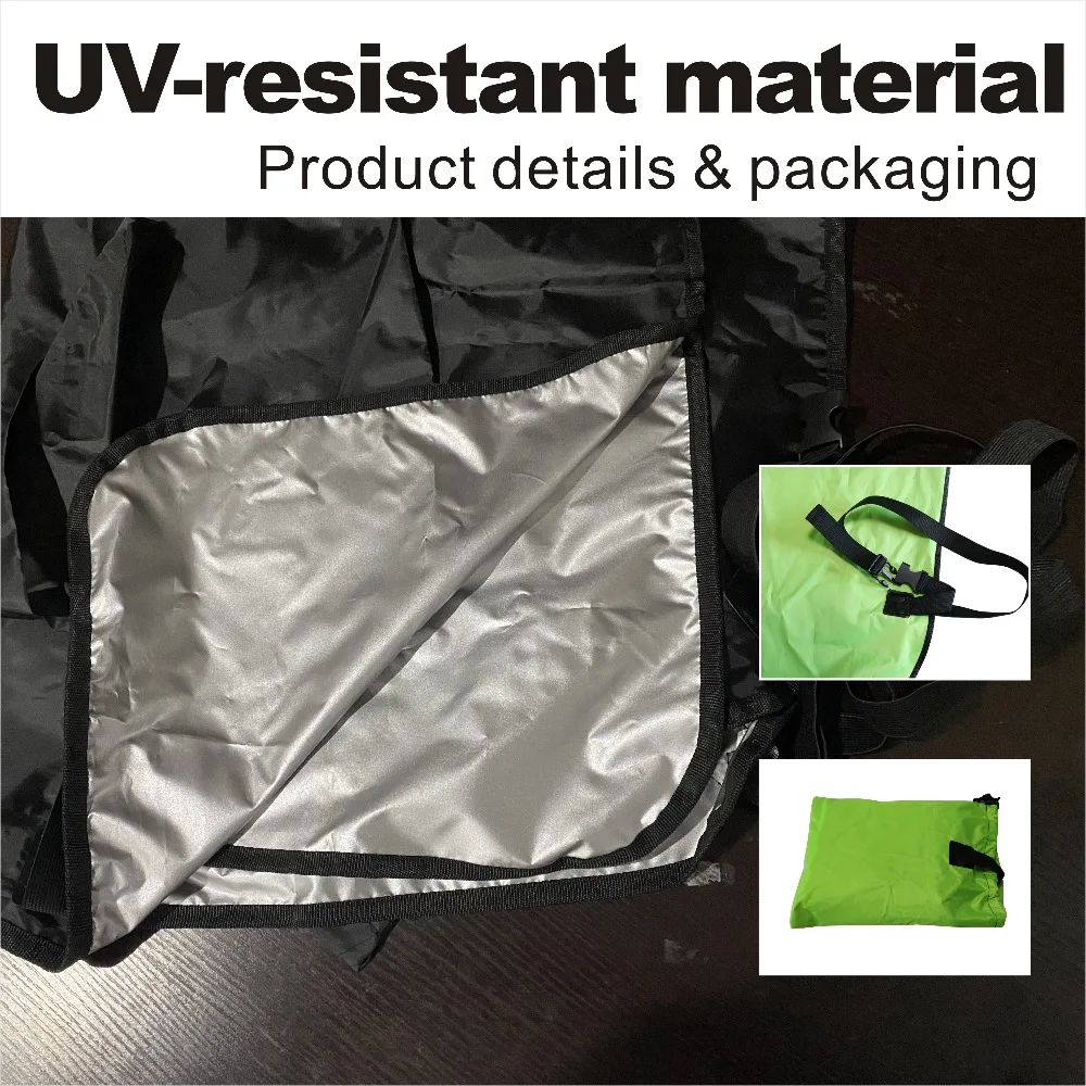 sunshade materail