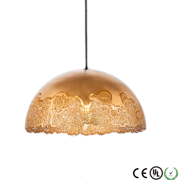 Zhongshan Factory Retro Style Hang Light Modern Home Lighting Indoor For Living Room lamparas de techo colgante