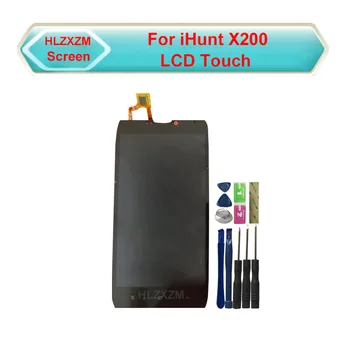 

For iHunt X200 LCD Display With Touch Screen Digitizer Assembly Replacement With Tools With 3M Sticker