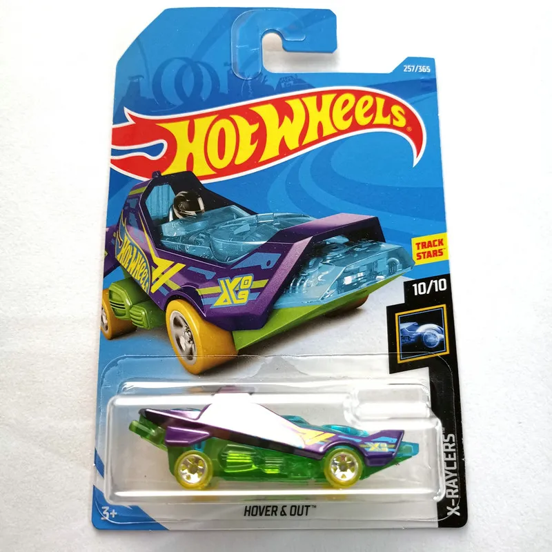 Hot Wheels 1: 64 автомобильный NO.242-290 NISSAN HONDA VOLKSWAGEN FORD металлическая литая модель гоночного автомобиля коллектор издание легкосплавный автомобиль - Цвет: 257-2018