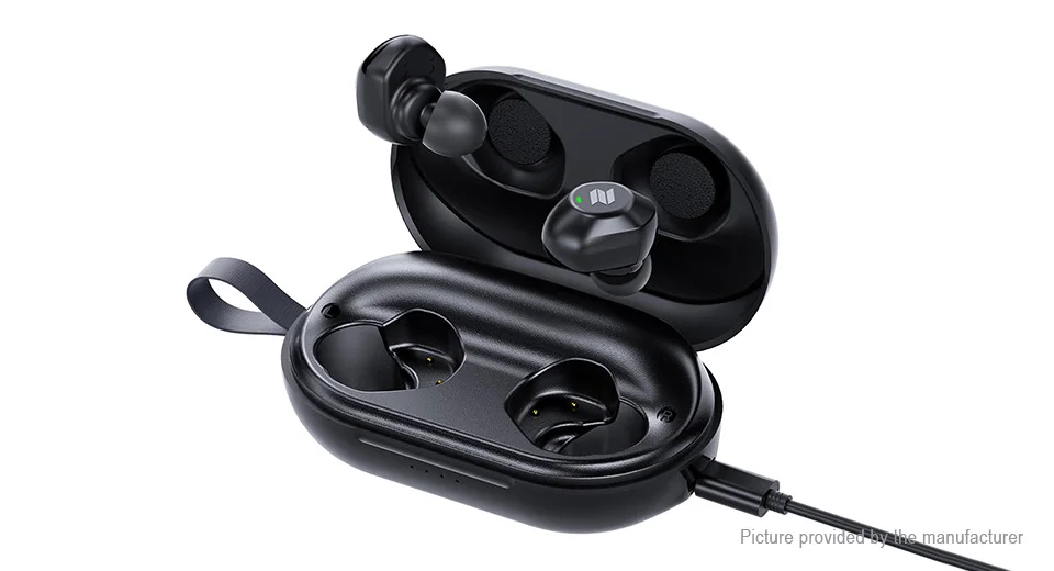 best touch control earbuds