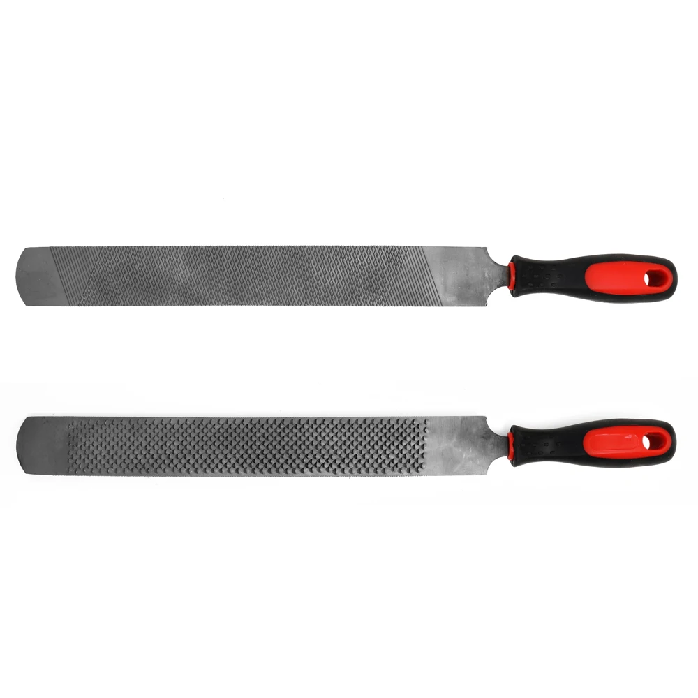 4 шт. лошади Farrier копыта отделка Рашпиль для обуви рашпиль ручка нож копыт