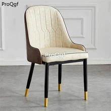 Ngryise 1 шт. набор нордический удобный стул для чайного магазина