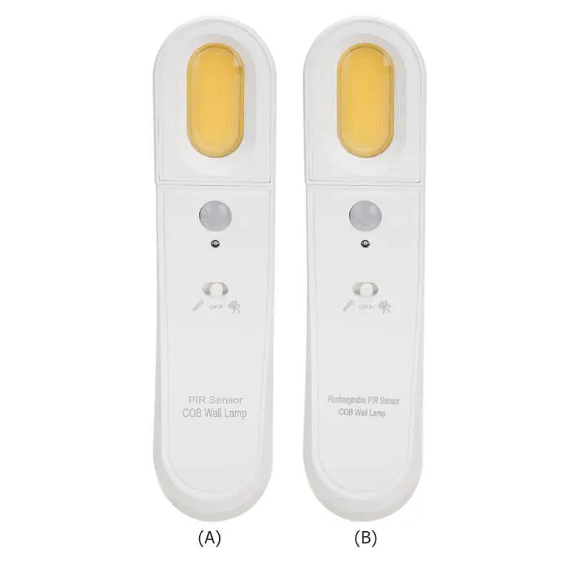 22LED Ночной светильник с датчиком движения, 3 режима, настенный светильник для спальни, настольная лампа, Прямая поставка