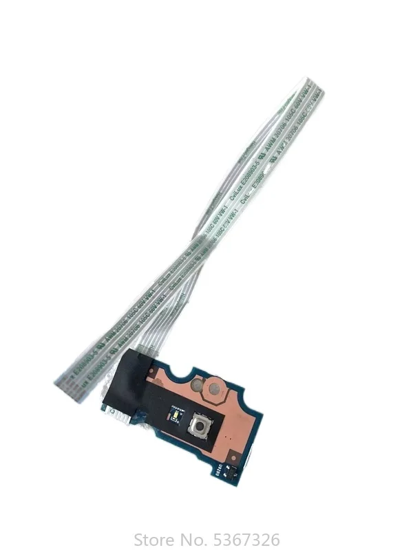 New Laptop Power Button Switch Board for HP ENVY 15-J M6-N 15-Q 6050A2548801 | Компьютеры и офис