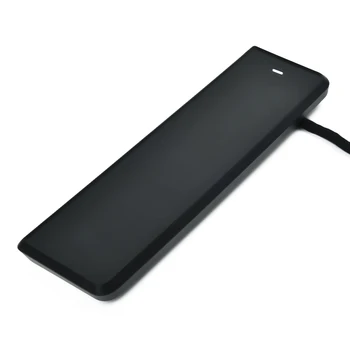 

1 Piece Wireless Charging Console Storage Charger ABS Plastic 20x7x2.5cm