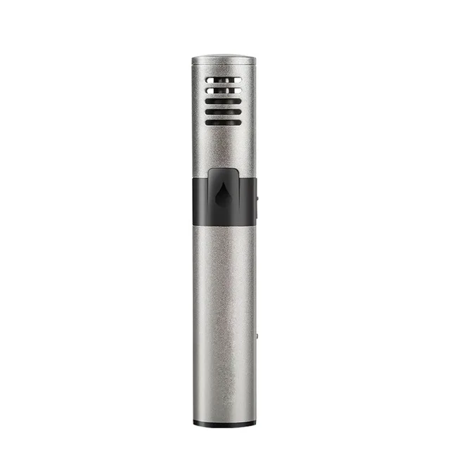 Electric Nose Hair Trimmer, Rechargeable Low Noise Ear Nose Neck Eyebrow Trimmer, Use for Man and Woman Home Travel Care photo
