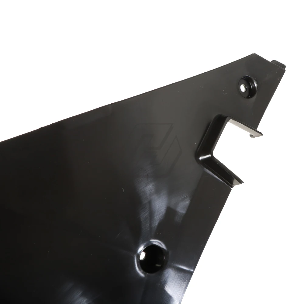 Мотоциклетная боковая накладка кронштейн обтекатель Cowling чехол для Suzuki GSXR1000 2003-2004 K3
