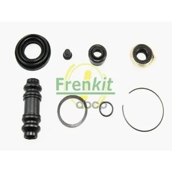

Rear caliper repair kit Mazda 626 III series (GD GV) 07-87-09-97 / Ford Probe I series 2.2 GT 0 frenkit art. 230010