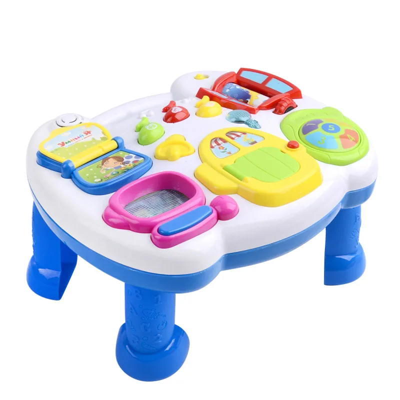 music learning table