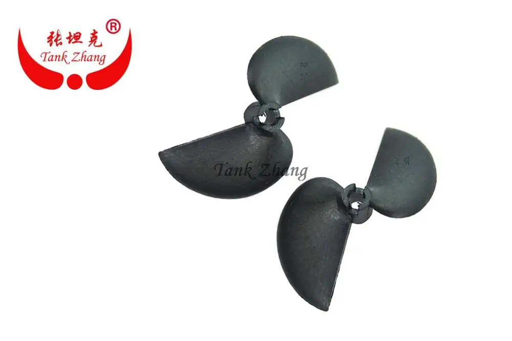 HENGLONG 3837 RC лодка Atlantic яхта Запасные части №. 007 пропеллер|atlantic yacht|spare partsrc boat propeller |