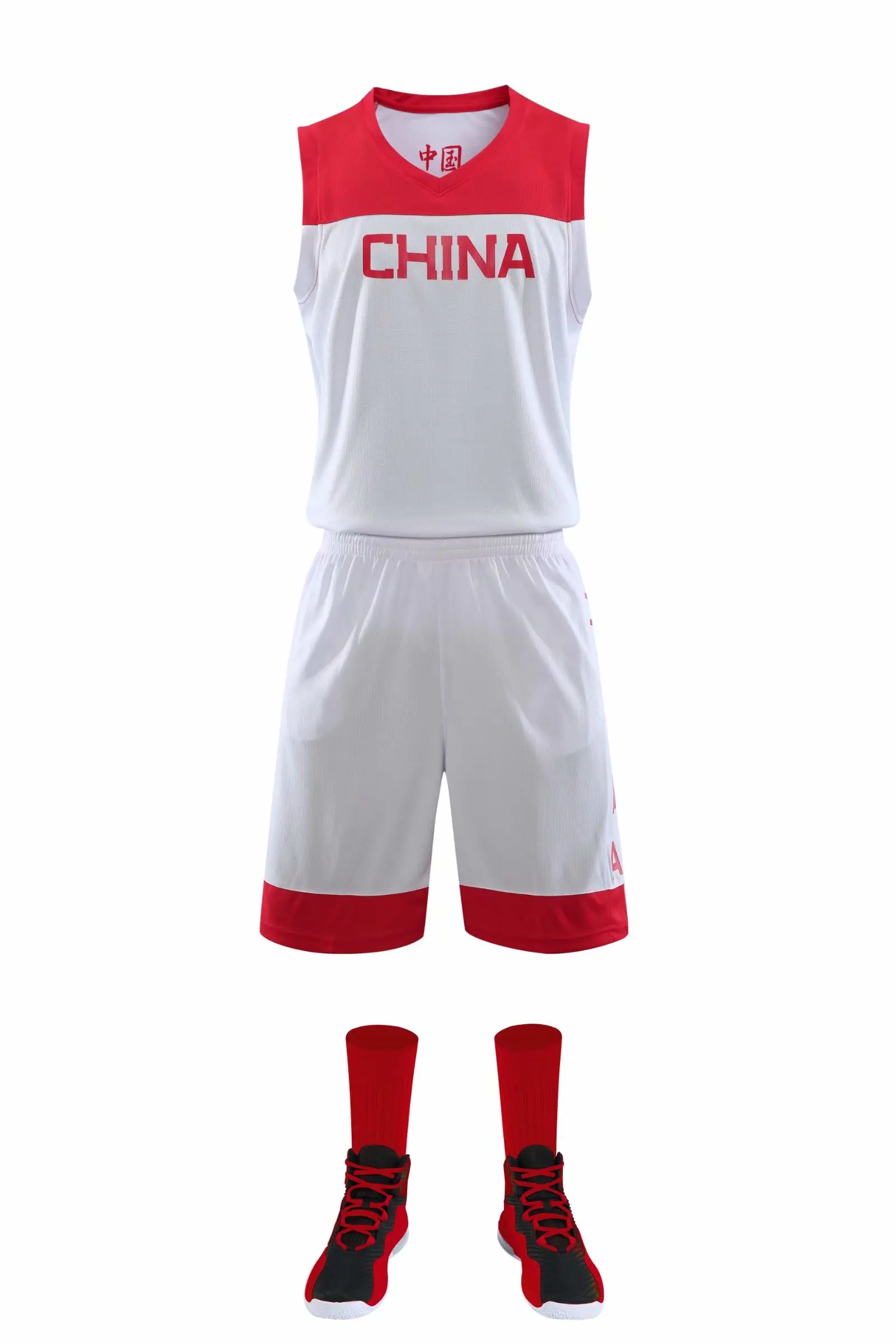 826 basketball sets Мужская молодежная американская китайская баскетбольная майка, наборы, униформа для тренировок, спортивная одежда, командная баскетбольная майка, дышащие, на заказ - Цвет: 826 basketball sets