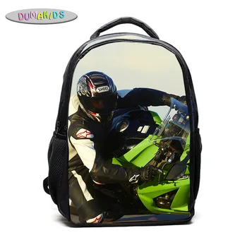 

Motorcycle Riding Street Dirt Bike Waterproof Rucksack Backpack New Designs Backpack Laptop Bag Camping Rucksack